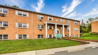 Presidential Arms Apartments - Allison Park, PA