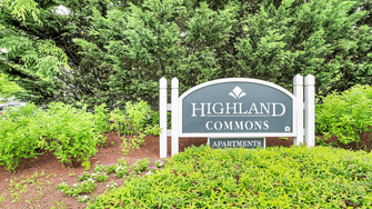 Highland Commons Apartments - Warrenton, VA