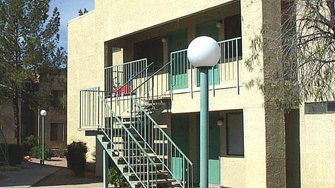Villa Bugambilias - Tucson, AZ