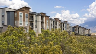 Parc Ridge Apartments - Riverton, UT