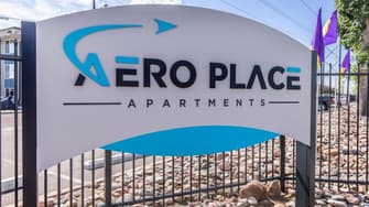 Aero Place - Colorado Springs, CO