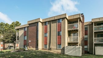 The Meadows Apartment Homes - Lenexa, KS
