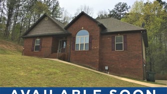 110 Whispering Way - Odenville, AL