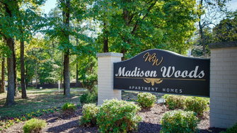 Madison Woods Apartments - Greensboro, NC