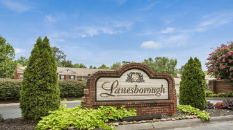 Lanesborough Apartments - Farragut, TN