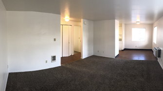 Clarke Terrace Apartments - Pullman, WA