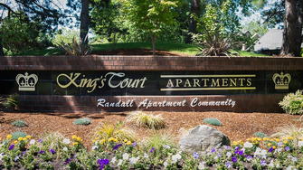 Kings Court Apartments - Beaverton, OR