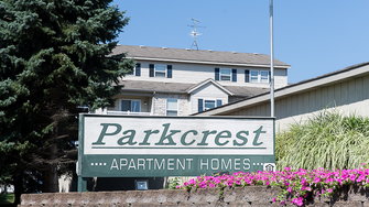 Parkcrest Apartments - Wyoming, MI