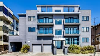 Saint Barts Apartments - Oakland, CA