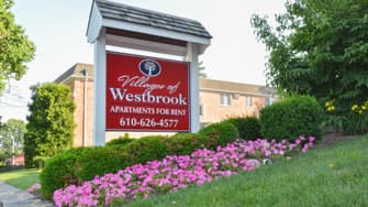 The Villages of Westbrook Apartments  - Clifton Heights, PA
