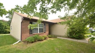 2337 Rolling Oak Drive - Indianapolis, IN