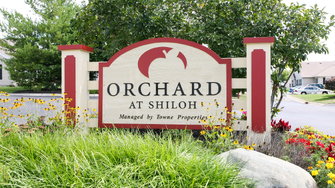 Orchard at Shiloh - Trotwood, OH
