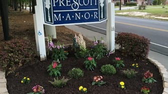 Prescott Manor - Columbia, SC