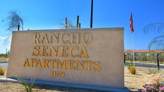 Rancho Seneca - Victorville, CA