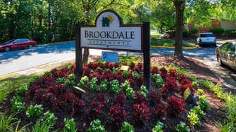 Brookdale Apartments - Richmond, VA