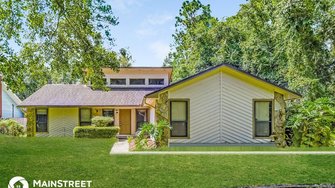 4730 Ortega Farms Blvd - Jacksonville, FL