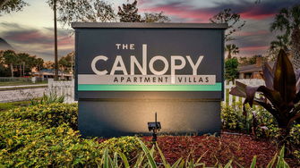 The Canopy Apartment Villas  - Orlando, FL