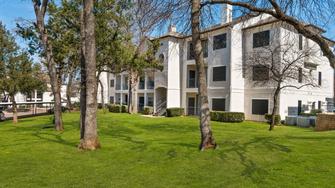 Round Grove Apartments  - Lewisville, TX