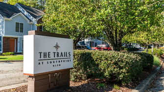 The Trails at Southpoint Glen - Durham, NC