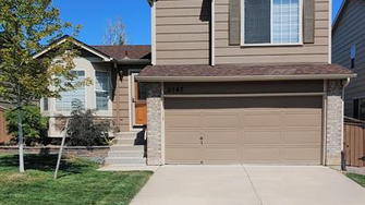 2567 Foothills Canyon Court - Highlands Ranch, CO
