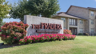 Pradera - Richardson, TX