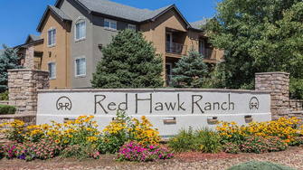 Red Hawk Ranch - Thornton, CO