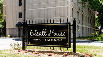 Edsall House - Fort Wayne, IN