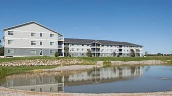 West Lake Apartments - West Fargo, ND