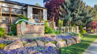 Whitewater Park Apartments - Boise, ID