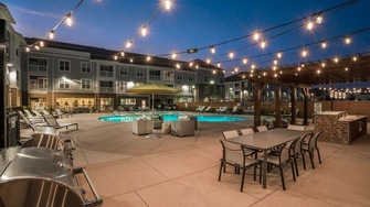 Citizen Apartments - Newport News, VA