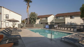 Sheridan Park Apartments - Salinas, CA