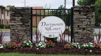 Dartmouth Court Apartments - Greensboro, NC