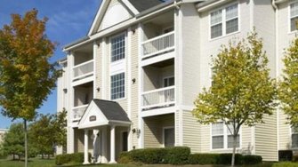 The Acclaim at Ashburn - Ashburn, VA