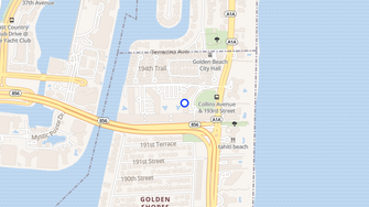 Map for Intracoastal Towers Security - Miami, FL
