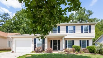 3305 Frostmoor Place - Charlotte, NC