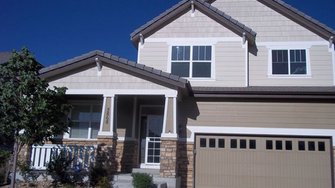 5868 S Duquesne Ct - Aurora, CO