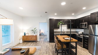 Vela Apartments - Santee, CA