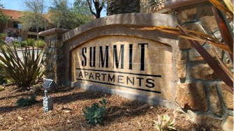 Summit Apartments - Escondido, CA