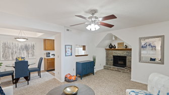 Waterford Place Apartments - Overland Park, KS