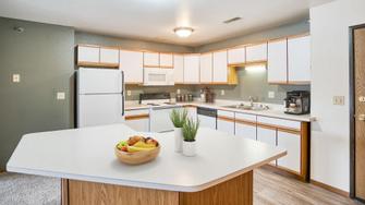 Country Meadows Apartment Homes - Billings, MT