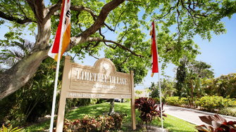 Lime Tree Village Apartments - Deerfield Beach, FL