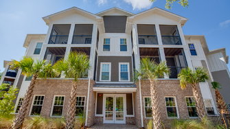 Proximity Residences - Charleston, SC