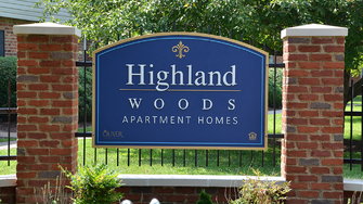 Highland Woods - Highland Springs, VA