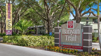 Banyan Trail Apartments  - Sarasota, FL