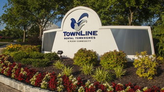 Townline Townhomes - Blue Bell, PA