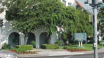 Northgate Plaza Apartments - Fremont, CA