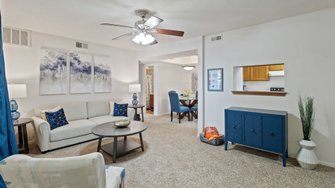 Waterford Place Apartments - Overland Park, KS