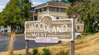 Woodland West - West Des Moines, IA