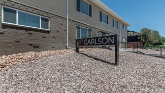 The Carlson - Colorado Springs, CO