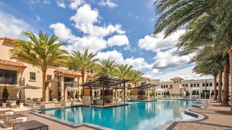 Palmetto Promenade Apartments - Boca Raton, FL